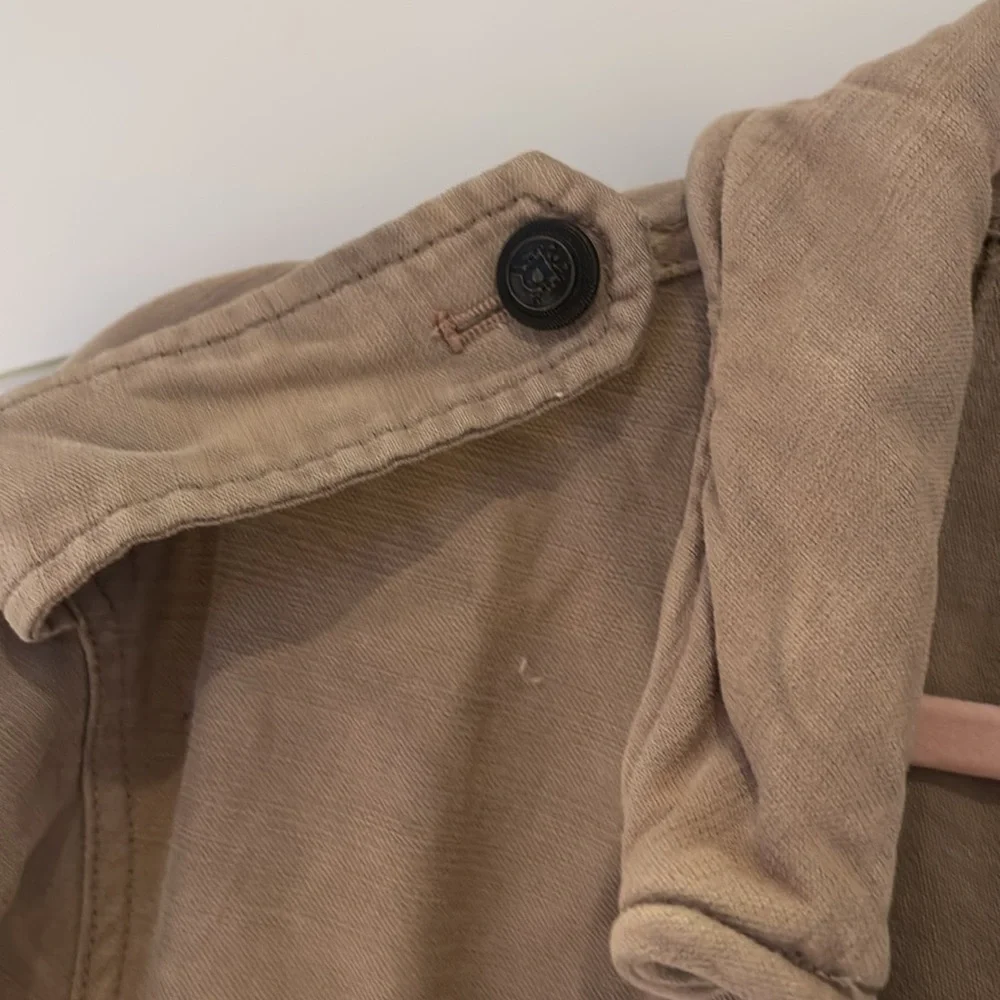 Free people jacket - Picture 4 of 5